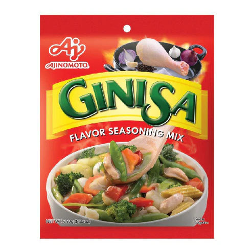 Ajinomoto Ginisa Flavor Seasoning Mix