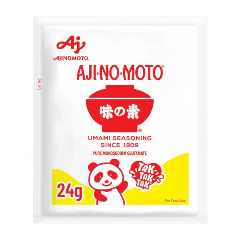 Ajinomoto Umami Seasoning MSG