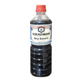 Kikkoman Soy Sauce