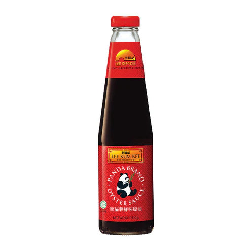 Lee Kum Kee Panda Oyster Sauce