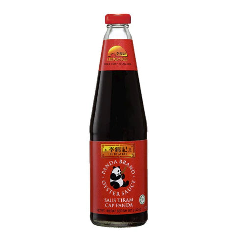 Lee Kum Kee Panda Oyster Sauce