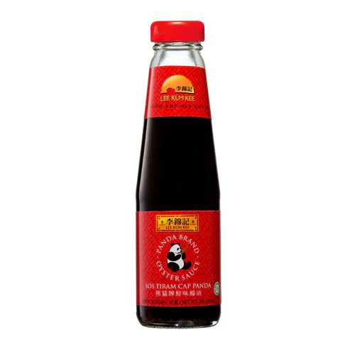 Lee Kum Kee Panda Oyster Sauce