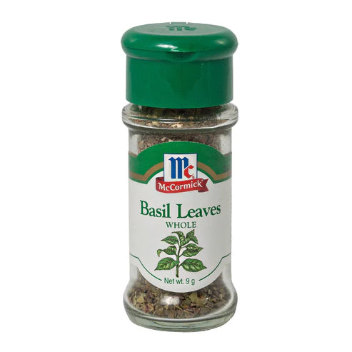 McCormick Herbs 2 of 2