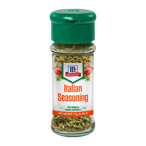 McCormick Herbs 1 of 2