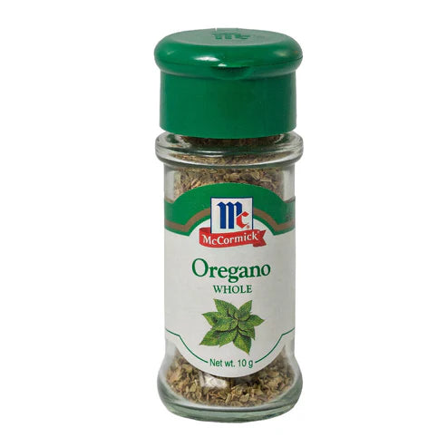 McCormick Herbs 2 of 2