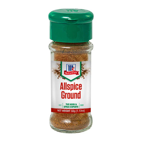 McCormick Herbs 1 of 2