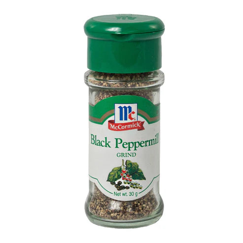McCormick Herbs 2 of 2