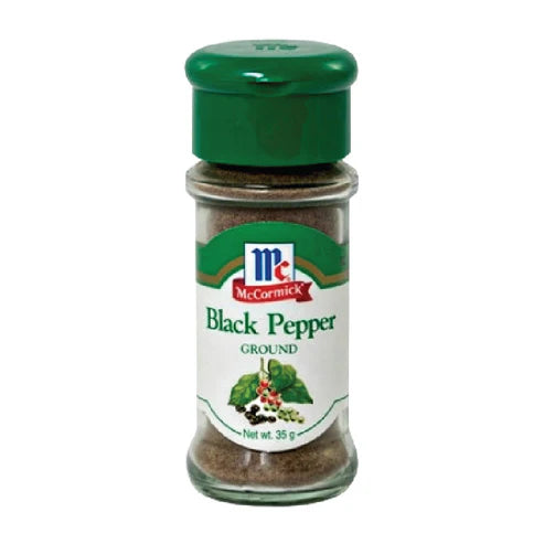 McCormick Herbs 2 of 2