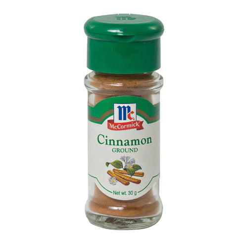 McCormick Herbs 2 of 2