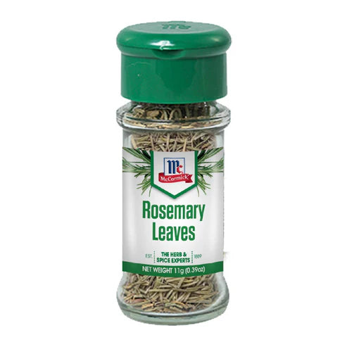 McCormick Herbs 2 of 2