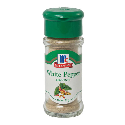 McCormick Herbs 1 of 2