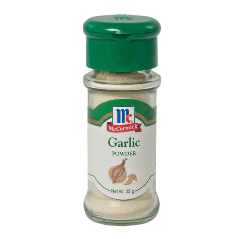 McCormick Herbs 2 of 2