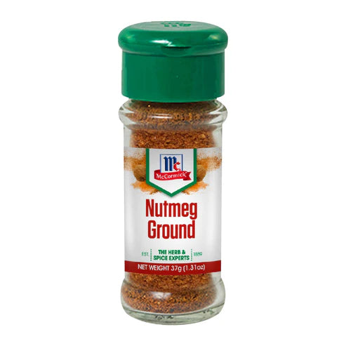 McCormick Herbs 1 of 2