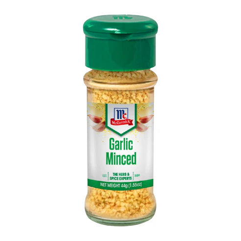 McCormick Herbs 1 of 2