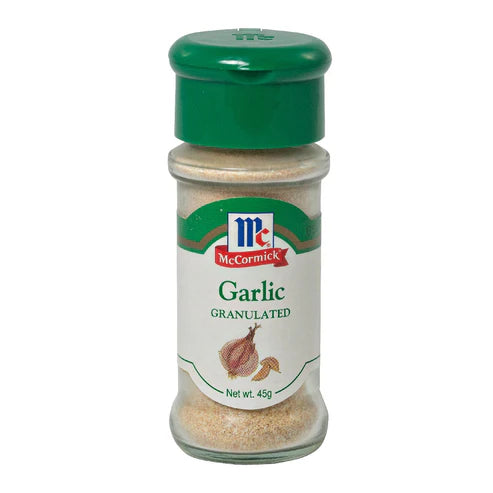 McCormick Herbs 1 of 2