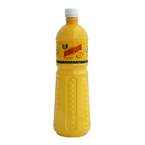 Baguio Pure Coconut Oil