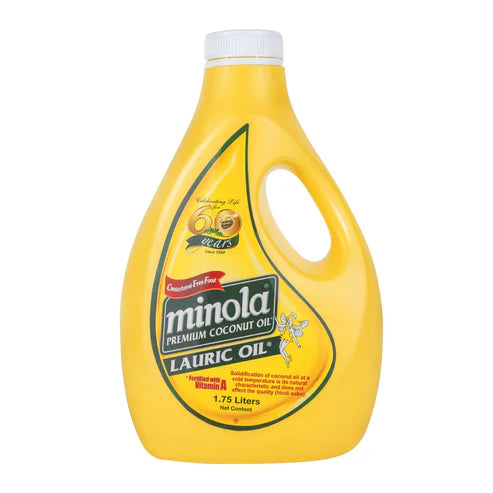 Minola Premium Coconut Oil