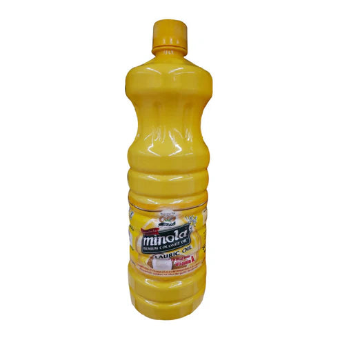 Minola Premium Coconut Oil