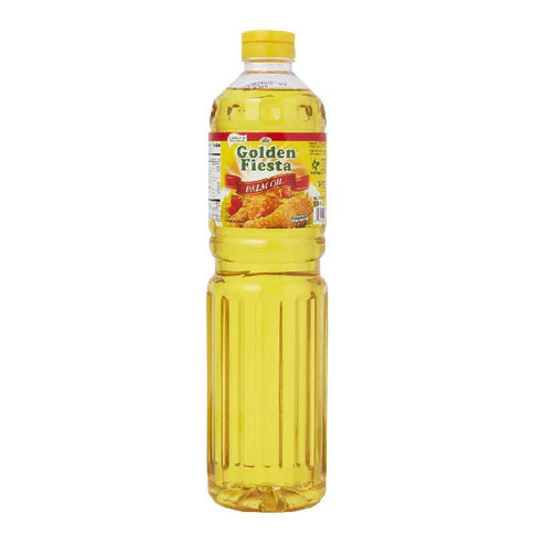 UFC Golden Fiesta Palm Oil