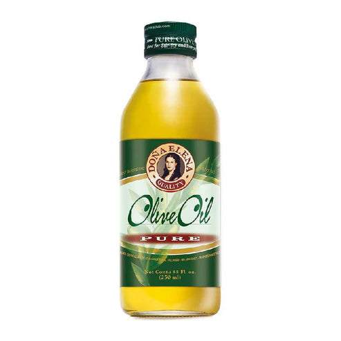 Dona Elena Pure Olive Oil