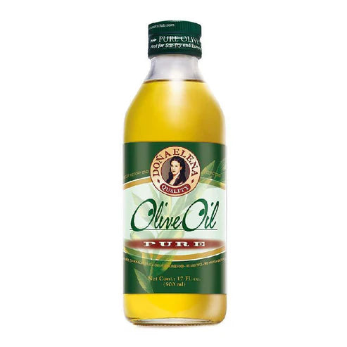 Dona Elena Pure Olive Oil