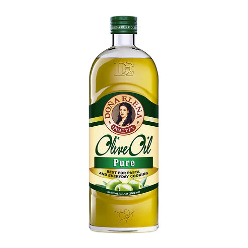 Dona Elena Pure Olive Oil