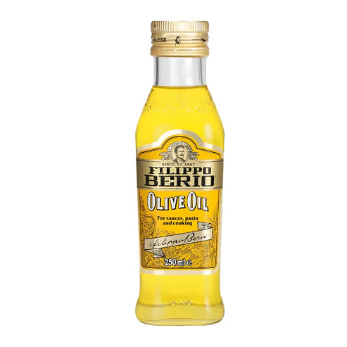 Filippo Berio Olive Oil