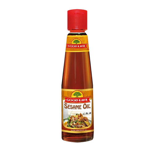Good Life Sesame Oil