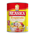 Alaska Evaporada Evaporated Creamer
