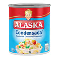 Alaska Condensada Sweetened Condensed Creamer