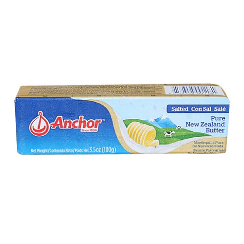 Anchor Butter