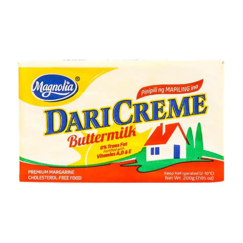 Magnolia Butter
