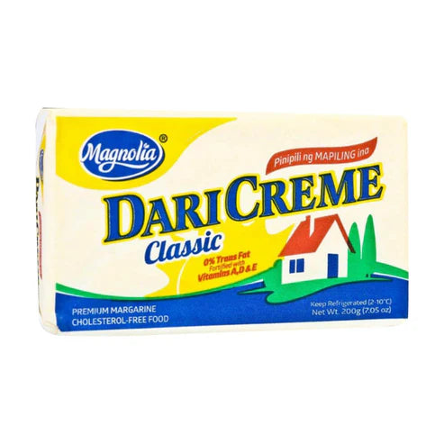 Magnolia Butter