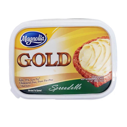 Magnolia Butter