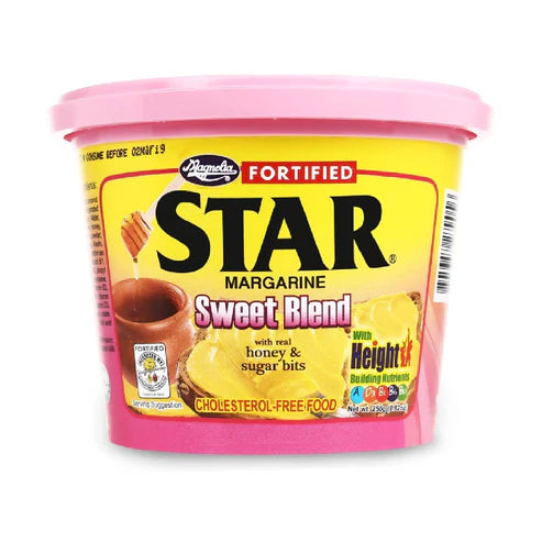 Star Margarine