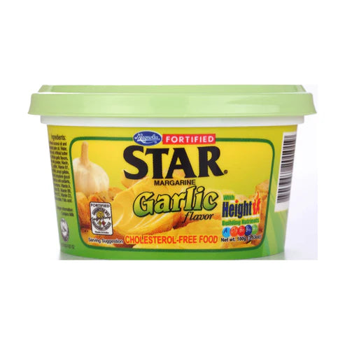 Star Margarine