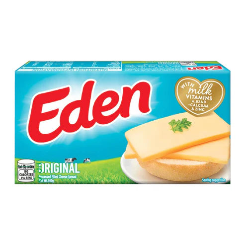 Eden Cheese