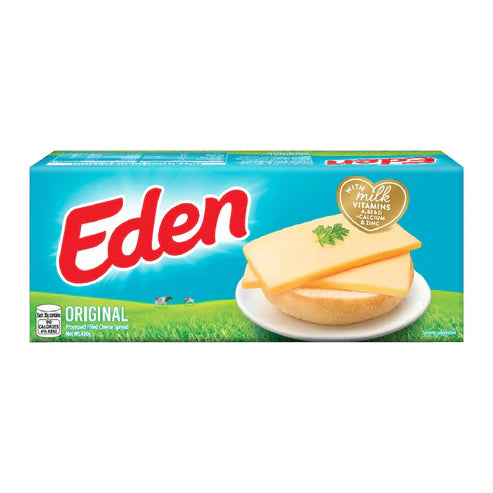 Eden Cheese