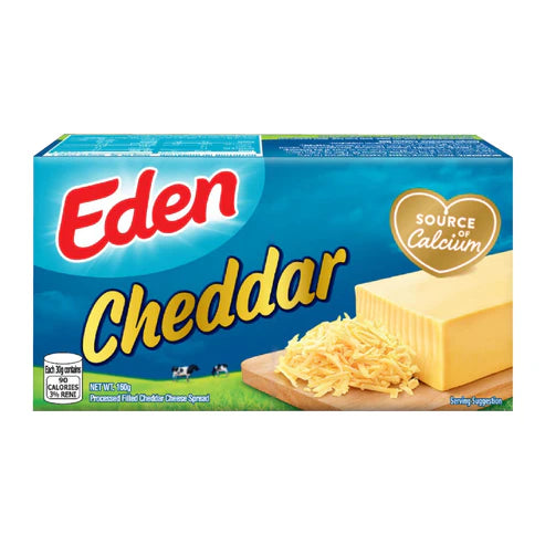 Eden Cheese