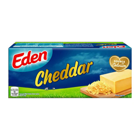 Eden Cheese