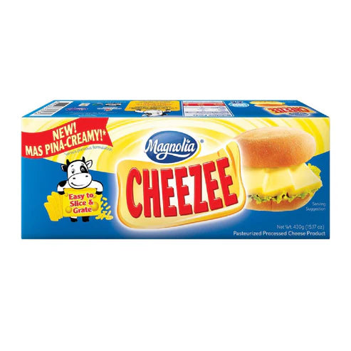 Magnolia Cheese