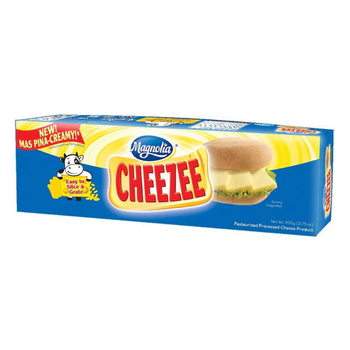 Magnolia Cheese