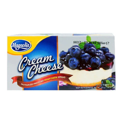 Magnolia Cheese