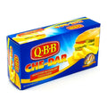 Q-B-B CHE-DAR Cheese Food 200g