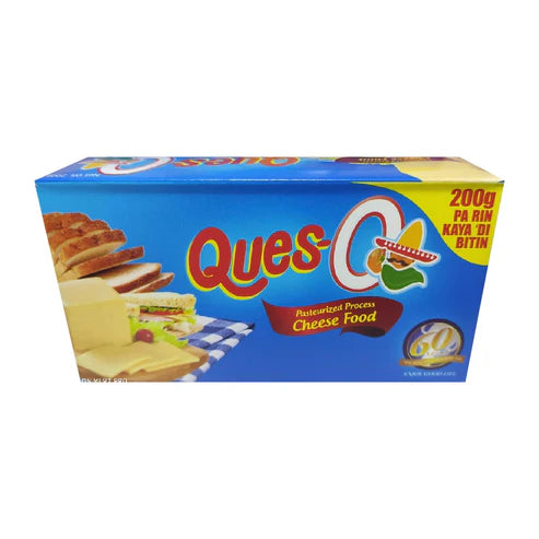 Ques-O Cheese