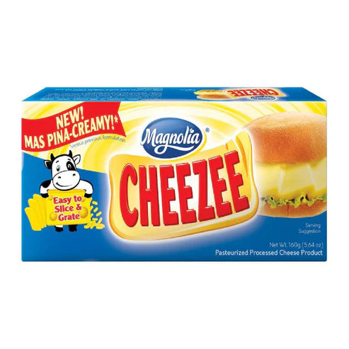 Magnolia Cheese