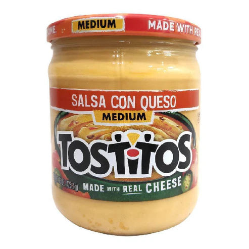 Frito Lay Tostitos