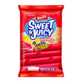 Swift Sweet 'n Juicy Hotdog With Honey Regular 1kg