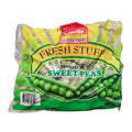 New Senorito Fresh Stuff Sweet Peas 500g