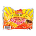 New Senorito Fresh Stuff Corn and Carrots 200g